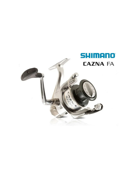 Shimano CAZNA 4000 FA