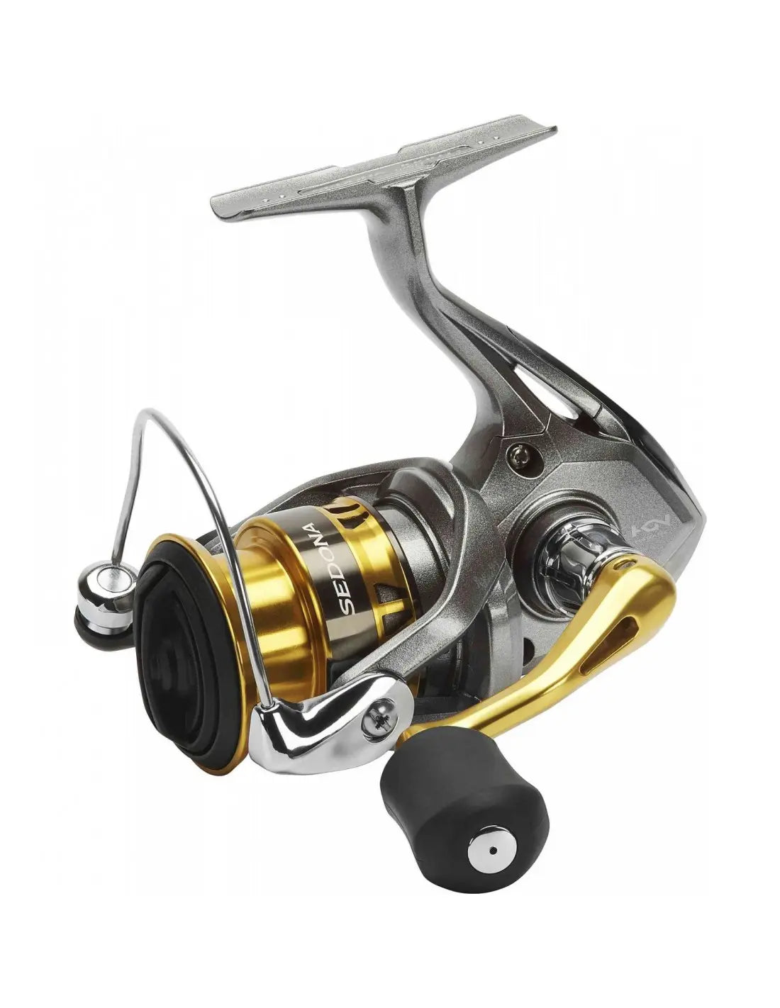 Shimano SAHARA C5000 XG FI
