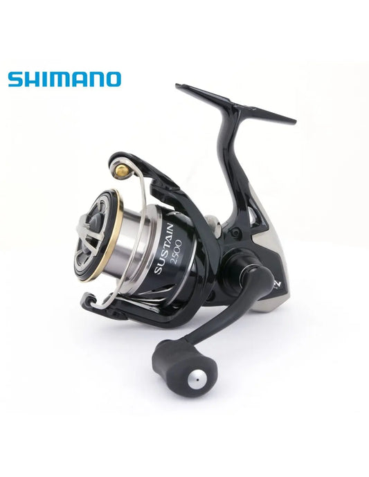 Shimano SUSTAIN 2500 FI
