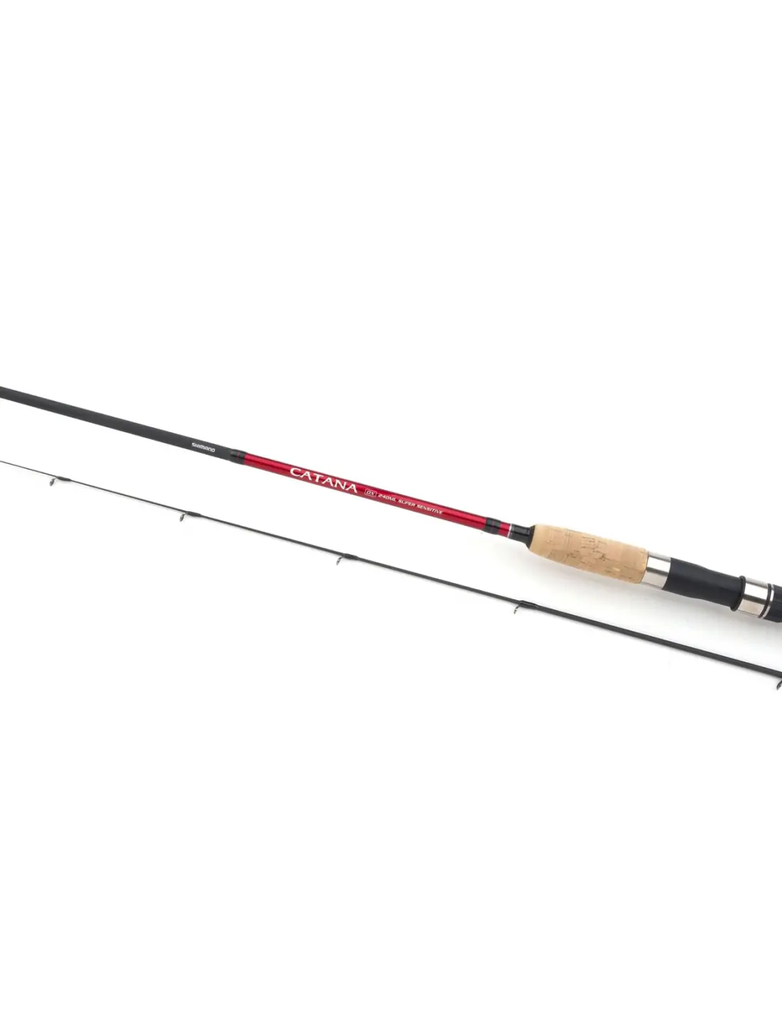 Shimano CATANA EX SPINNING 270MH