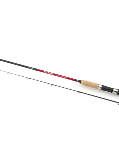 Shimano CATANA EX SPINNING 270MH