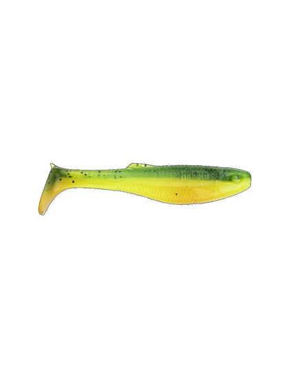 Rapala CRUSH CITY HEAVY HITTER 4 B x5 (TPE)
