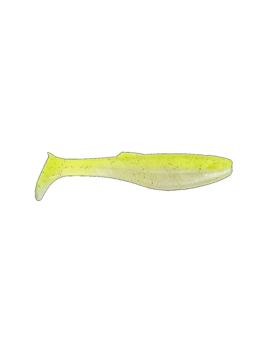Rapala CRUSH CITY HEAVY HITTER 4 NP x5 (TPE)