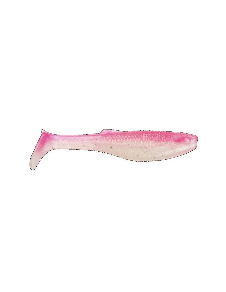 Rapala CRUSH CITY HEAVY HITTER 4 HPP x5 (TPE)