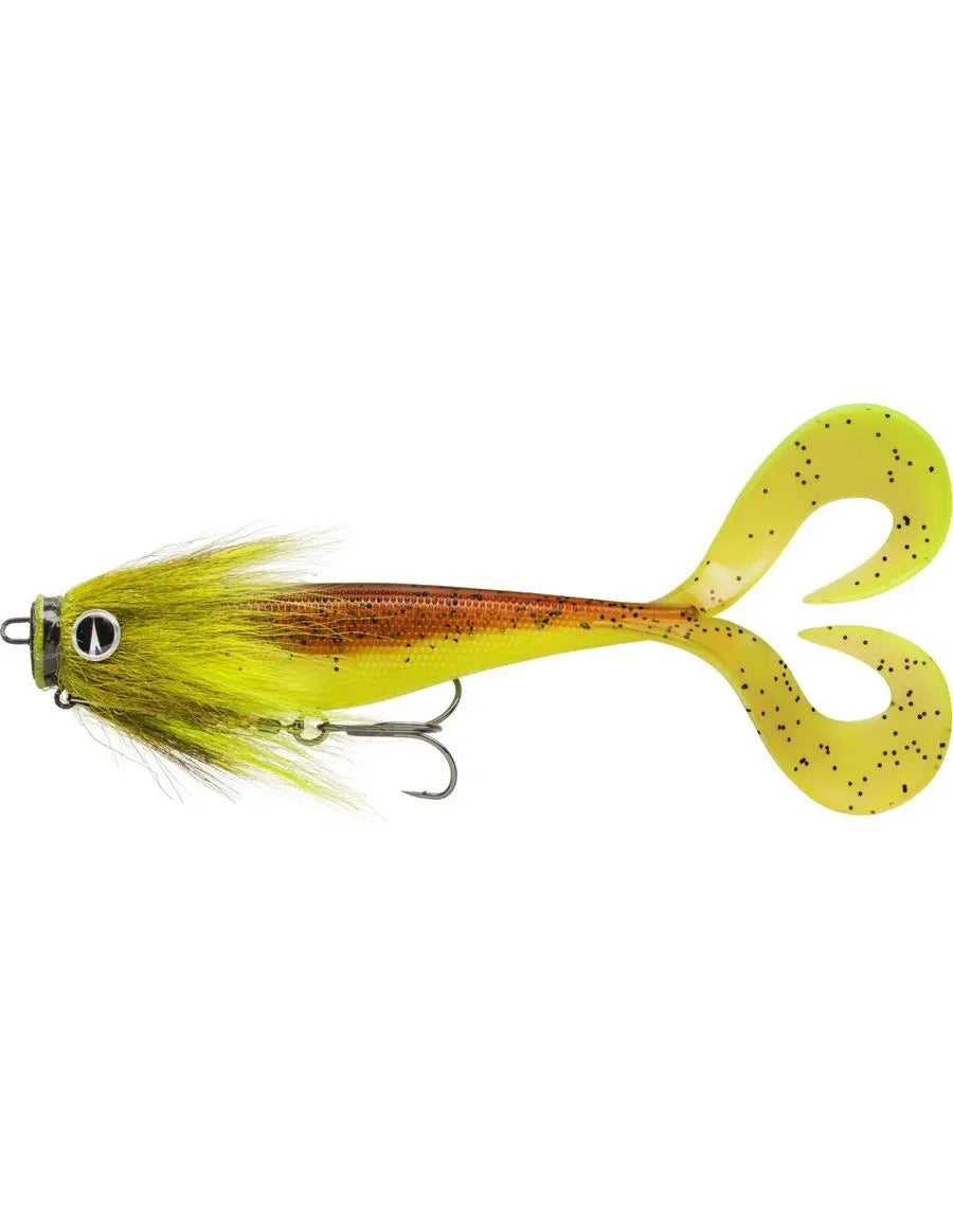 Rapala RAPALA SOFT OLIO PRERIGGED 18 CH