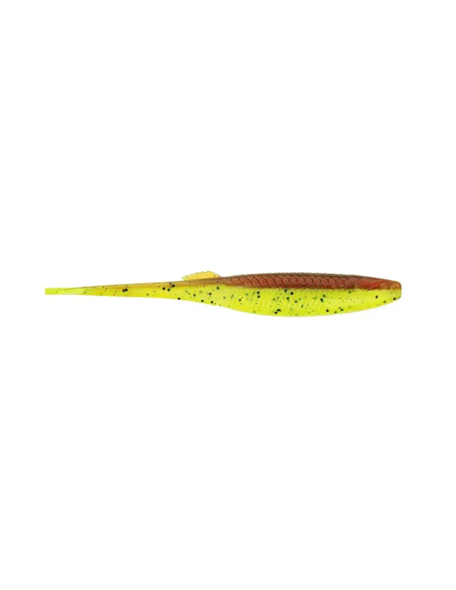 Rapala CRUSHCITY THE STINGMAN 6 MOCH x4