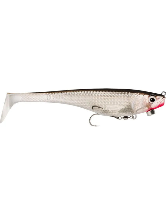 Rapala RAPALA SOFT PETO PRERIGGED SFPTP18 S x1