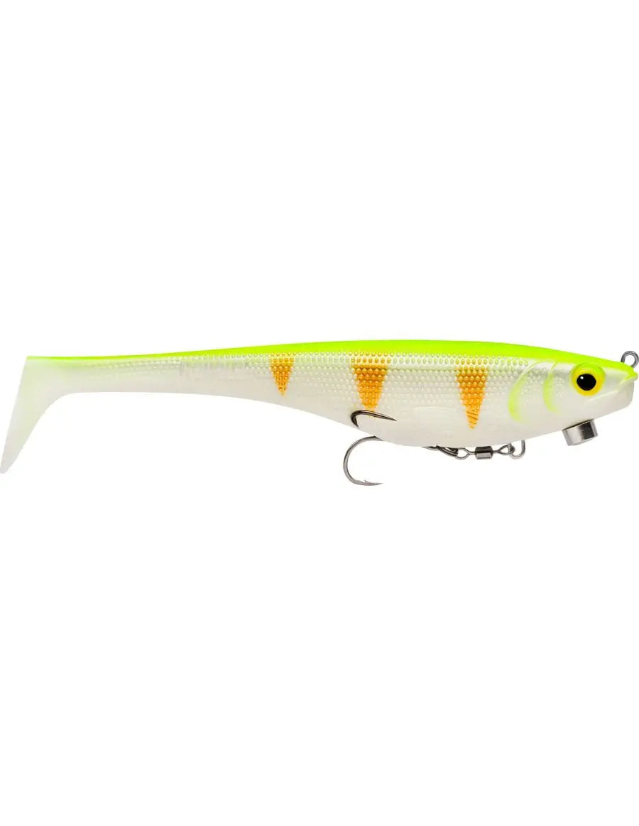 Rapala RAPALA SOFT PETO PRERIGGED SFPTP18 SNS x1