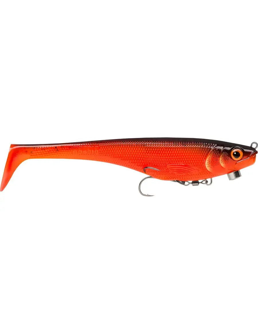 Rapala RAPALA SOFT PETO PRERIGGED SFPTP18 LAR x1