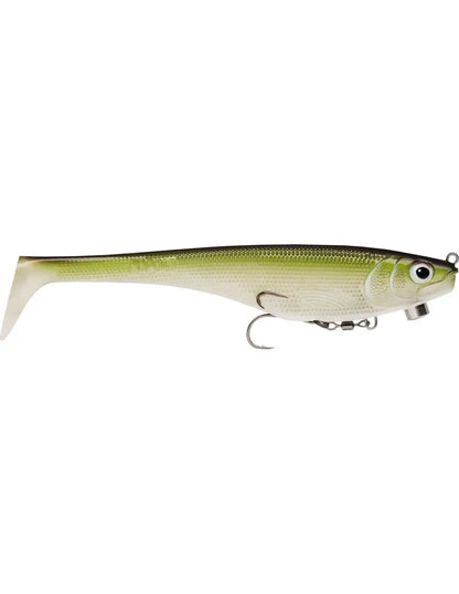 Rapala RAPALA SOFT PETO PRERIGGED SFPTP16 MNW x1