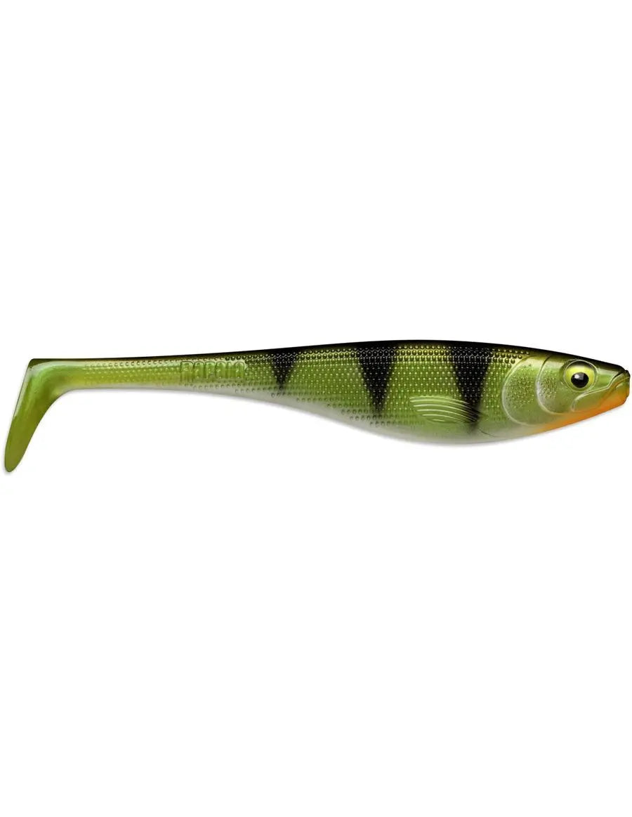 Rapala RAPALA SOFT PETO SFPT16 PEL x1