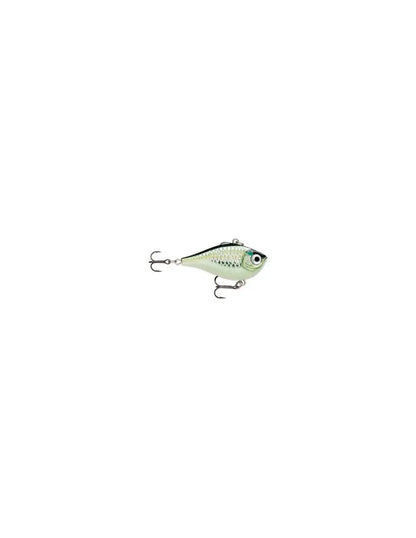 Rapala RAPALA RIPPIN' RAP 07 RPR07 BLK