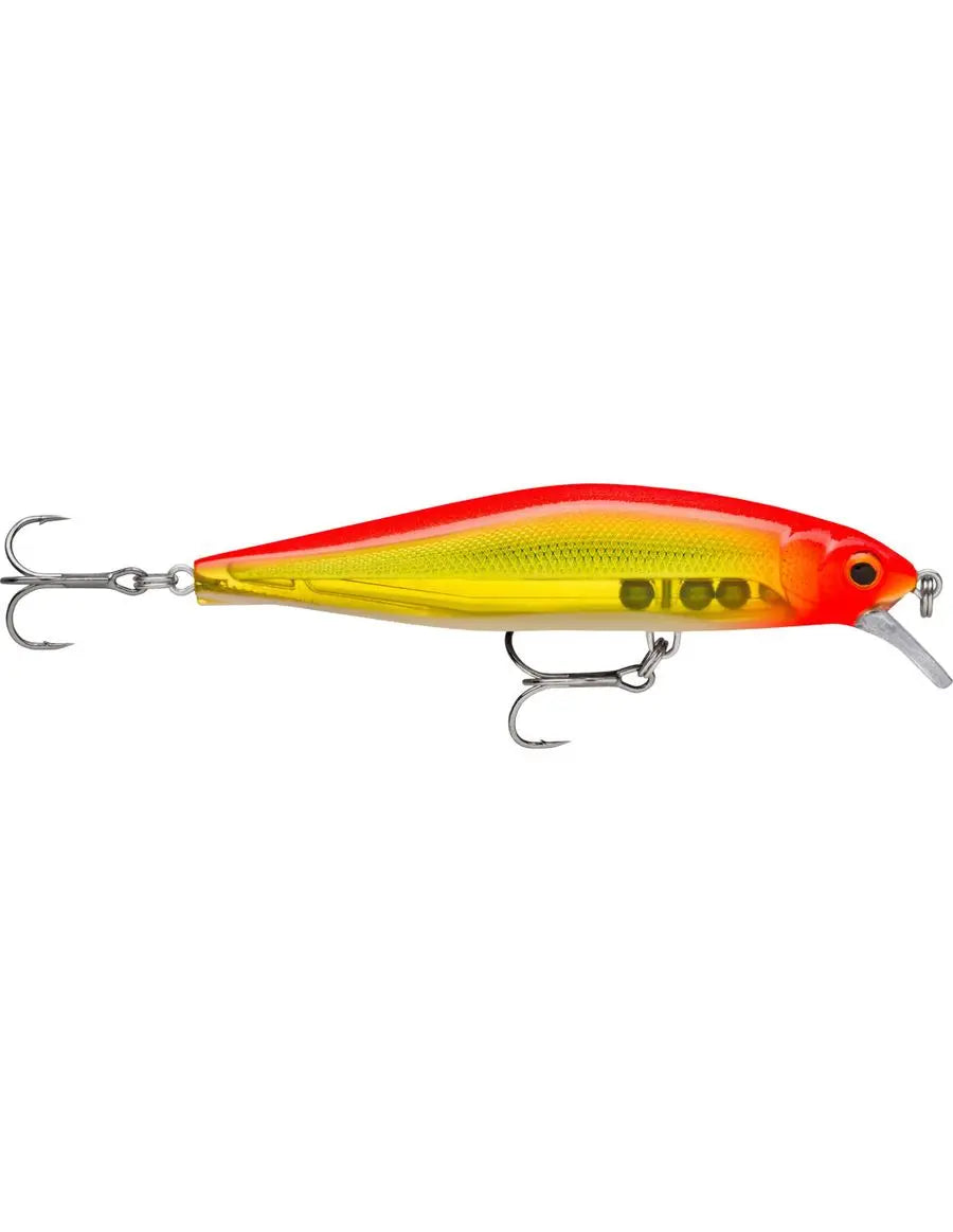 Rapala RAPALA PRECISION XTREME AIR BOSS 100 HH