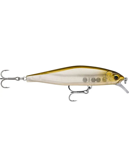 Rapala RAPALA PRECISION XTREME AIR BOSS 100 MGHSH