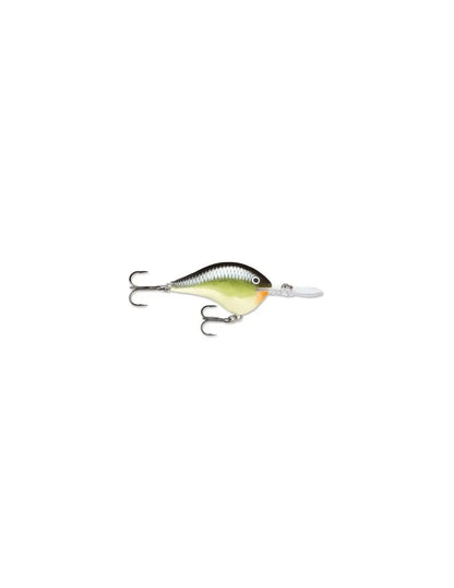 Rapala Rapala DIVES-TO 12 SMSH