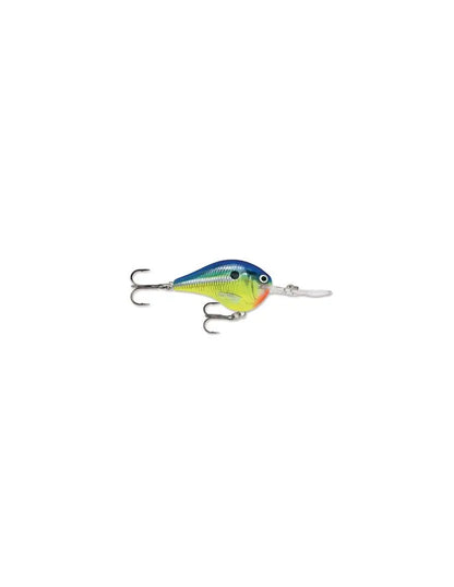 Rapala Rapala DIVES-TO 12 PRT