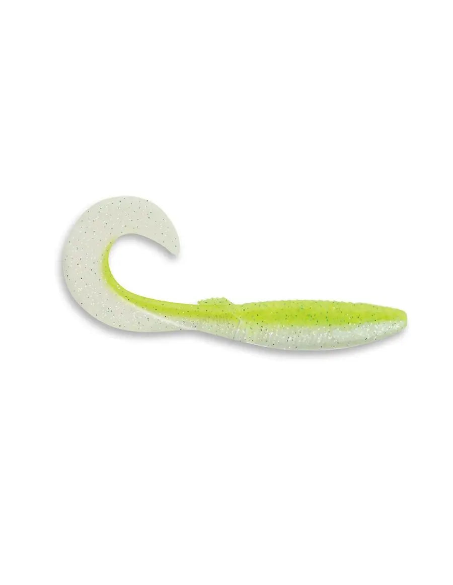 Rapala CRUSHCITY THE CURL 4 CWF x6