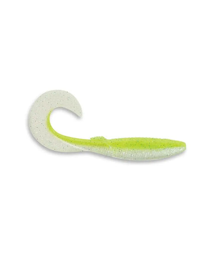 Rapala CRUSHCITY THE CURL 4 CWF x6