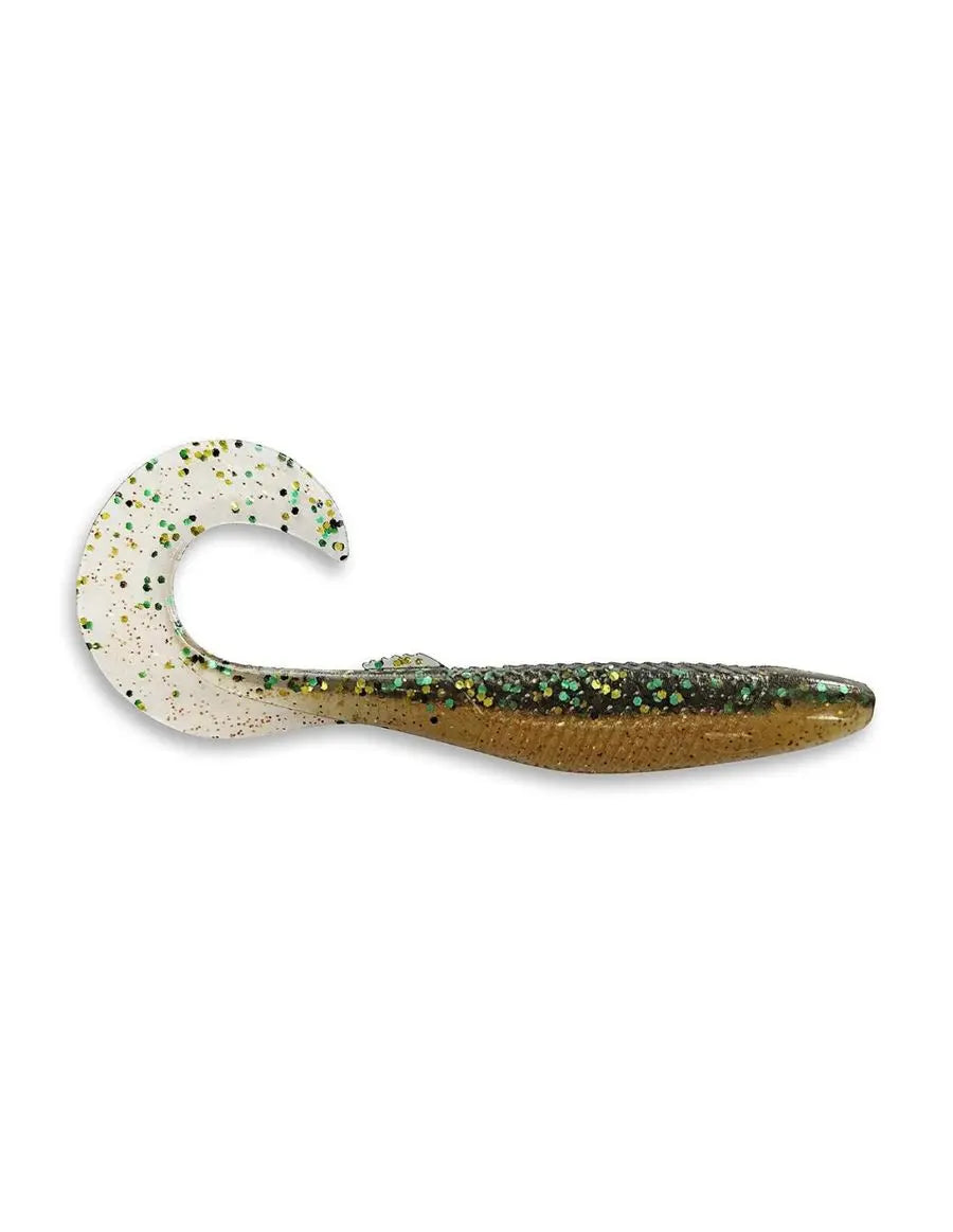Rapala CRUSHCITY THE CURL 5 P x4