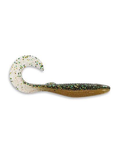 Rapala CRUSHCITY THE CURL 5 P x4