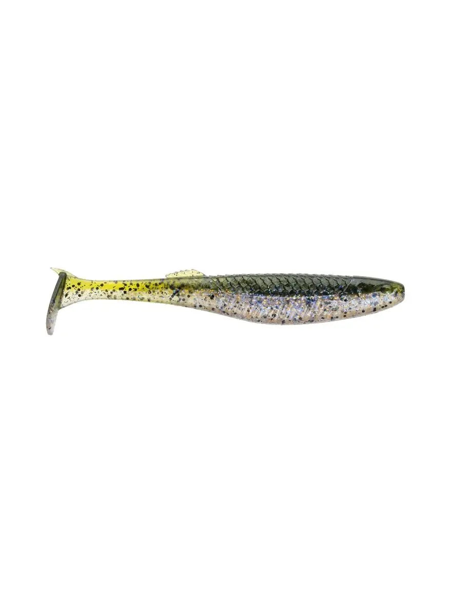 Rapala RAPALA CRUSHCITY THE KICKMAN 3 x9 - CCKICK3 DVA