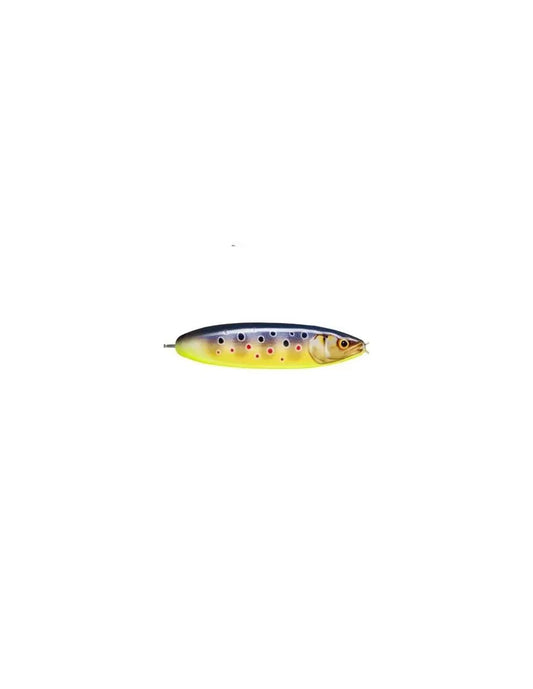 Rapala Lingura oscilanta Rapala cu sistem antibradis RMS07 ATTR