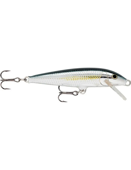 Rapala Rapala wobbler F07 ALB