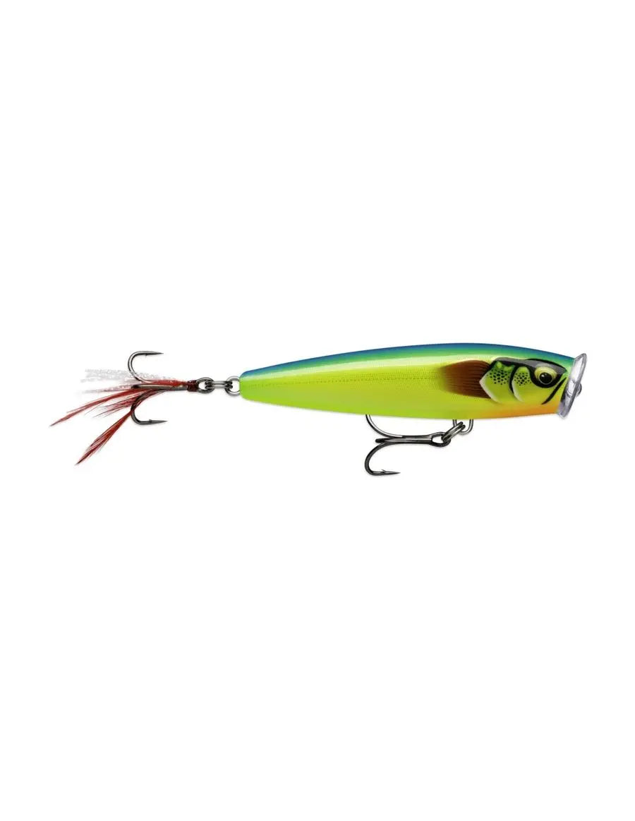 Rapala RAPALA SKITTER POP ELITE SPE95 GDPRT