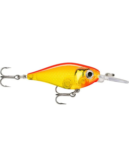 Rapala RAPALA X-Light Shad 04 FNS04 GFR
