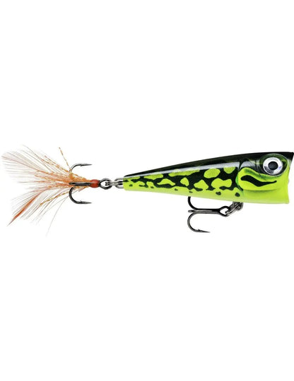 Rapala RAPALA X-LIGHT POP 04 FNP04 LF