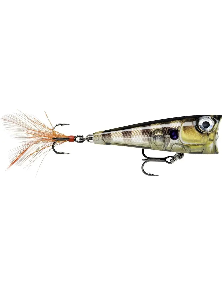 Rapala RAPALA X-LIGHT POP 04 FNP04 GGIU
