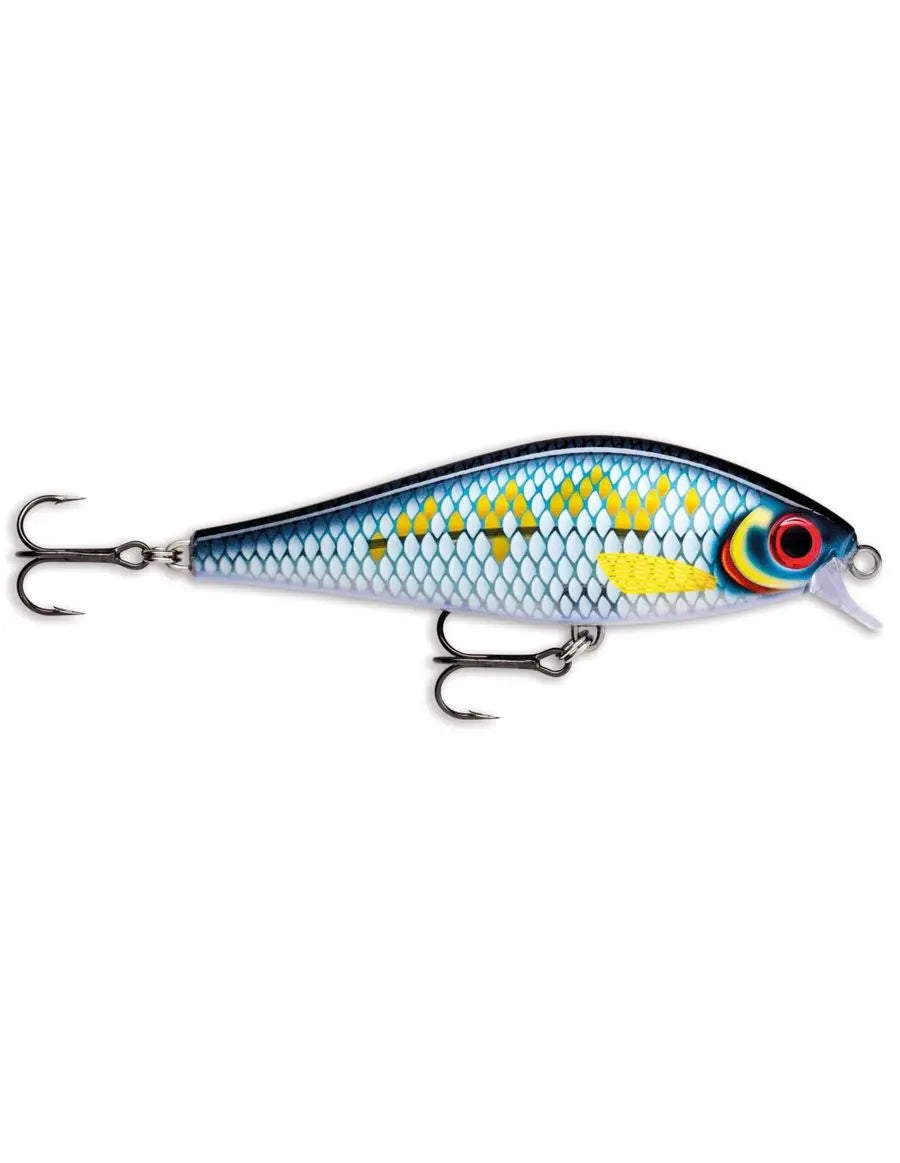 Rapala RAPALA SUPER SHADOW RAP SSDR11 SCRB