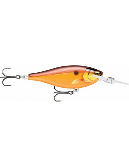 Rapala RAPALA SHAD RAP ELITE SRE75 GDCW