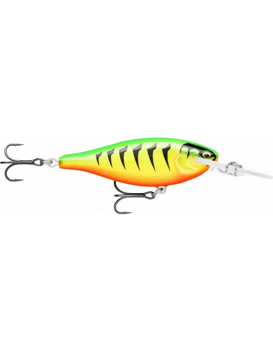 Rapala RAPALA SHAD RAP ELITE SSRE75 GDFT