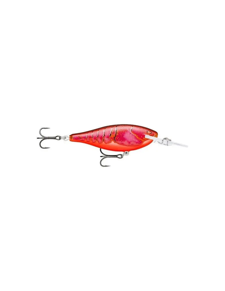 Rapala RAPALA SHAD RAP ELITE SRE55 PDEL