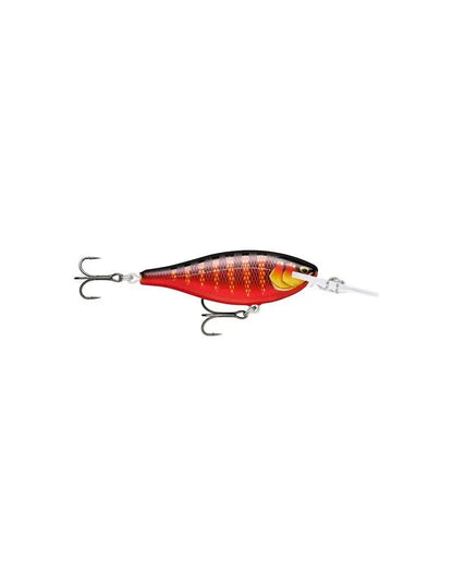 Rapala RAPALA SHAD RAP ELITE SRE55 GDTZ