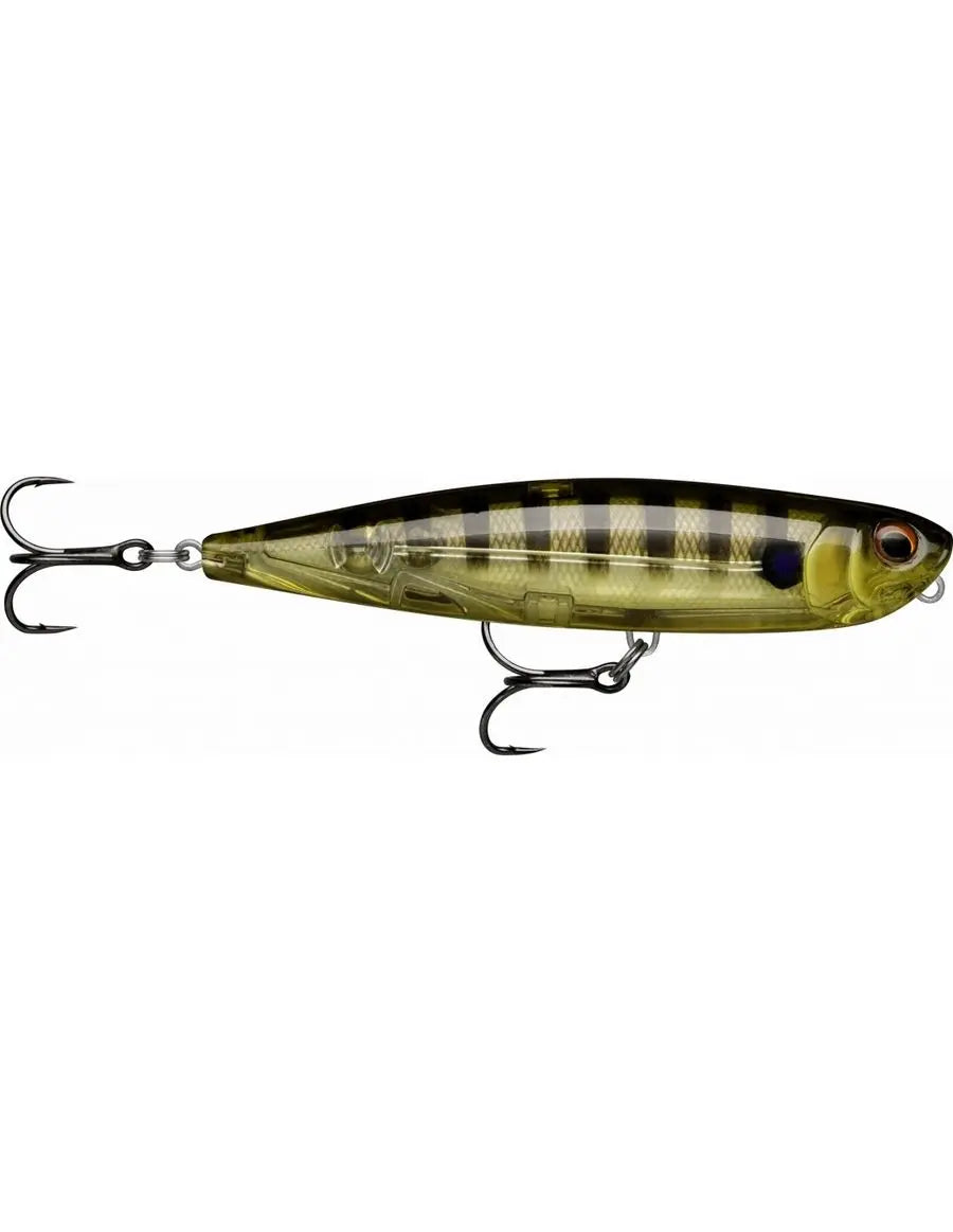 Rapala RAPALA PRECISION XTREME PENCIL PXRP107 GGIU