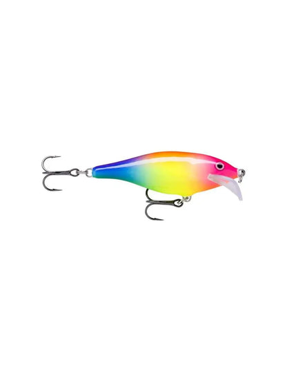 Rapala RAPALA SCATTER RAP SHAD SCRS05 ELJ