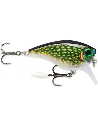 Rapala RAPALA BX BIG BRAT PIKE BXBB06P PKL