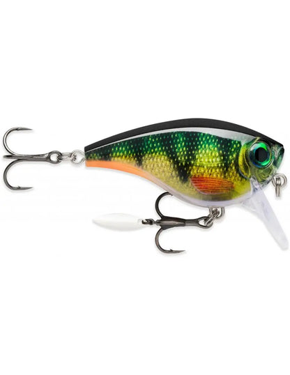 Rapala RAPALA BX BIG BRAT PIKE BXBB06P PEL