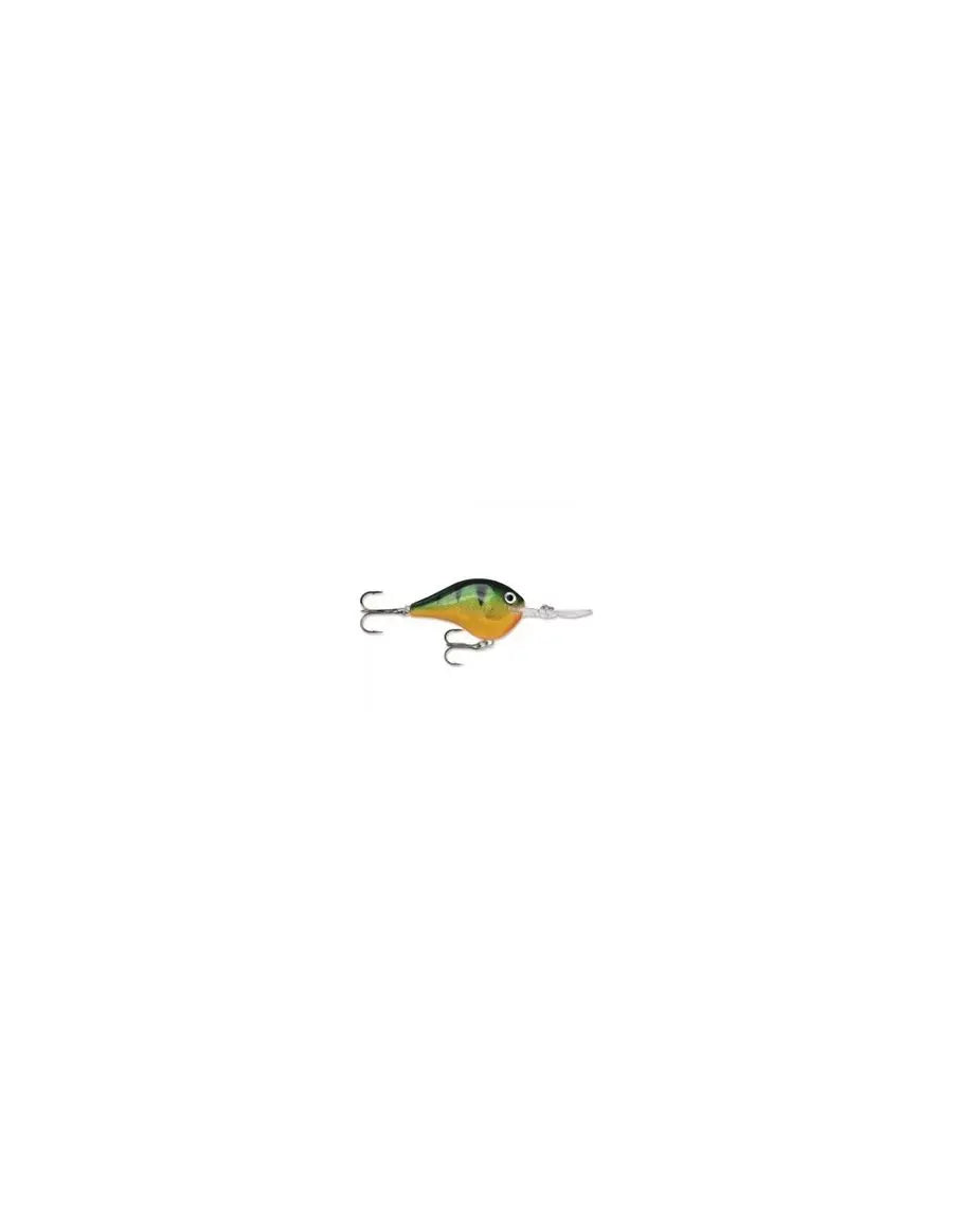 Rapala DIVES-TO DT08 P