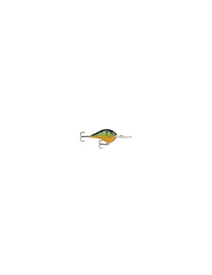 Rapala DIVES-TO DT08 P