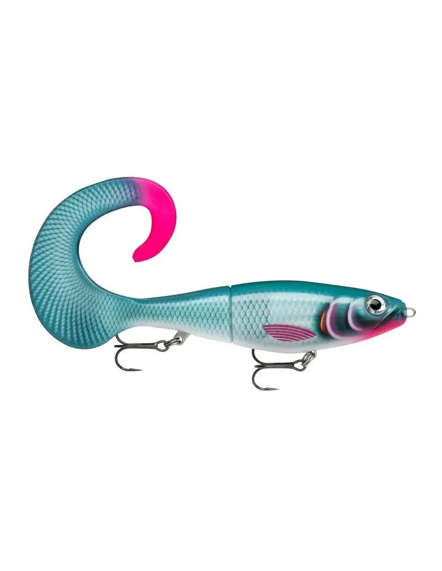 Rapala RAPALA X-RAP OTUS XROU17 SIIK