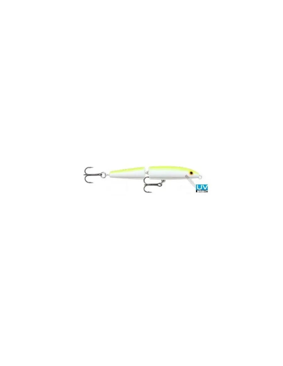 Rapala RAPALA JOINTED J13 SFCU