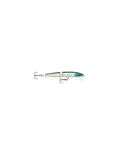 Rapala RAPALA JOINTED J11 SCRB