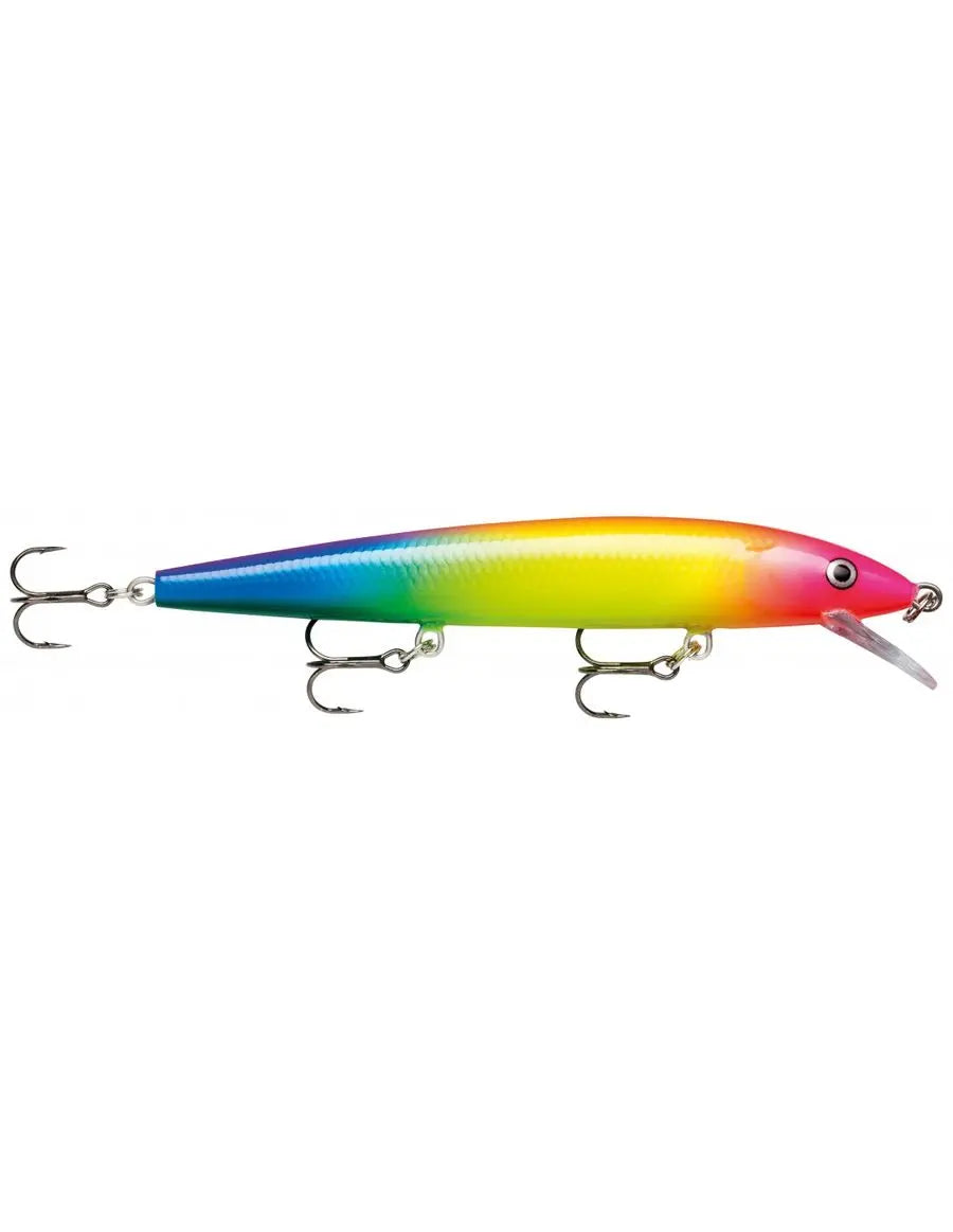 Rapala RAPALA HUSKY JERK HJ12 ELJ