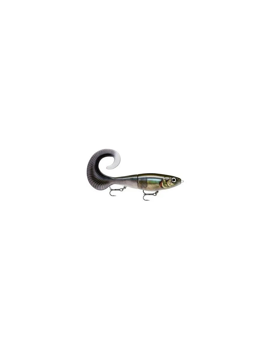 Rapala RAPALA X-RAP OTUS XROU17 SMB