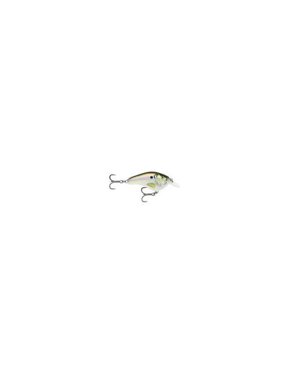 Rapala Rapala wobbler OG SLIM OGS06 RSL