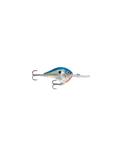 Rapala DIVES-TO DT14 BSD