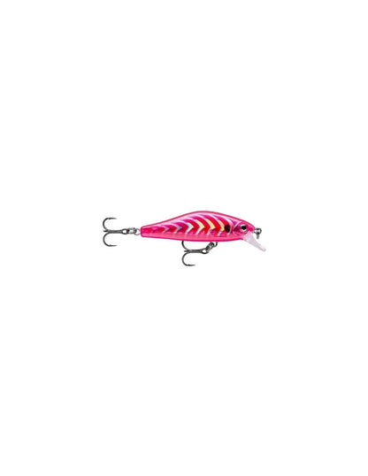 Rapala RAPALA SHADOW RAP SOLID SDRSS05 PSC